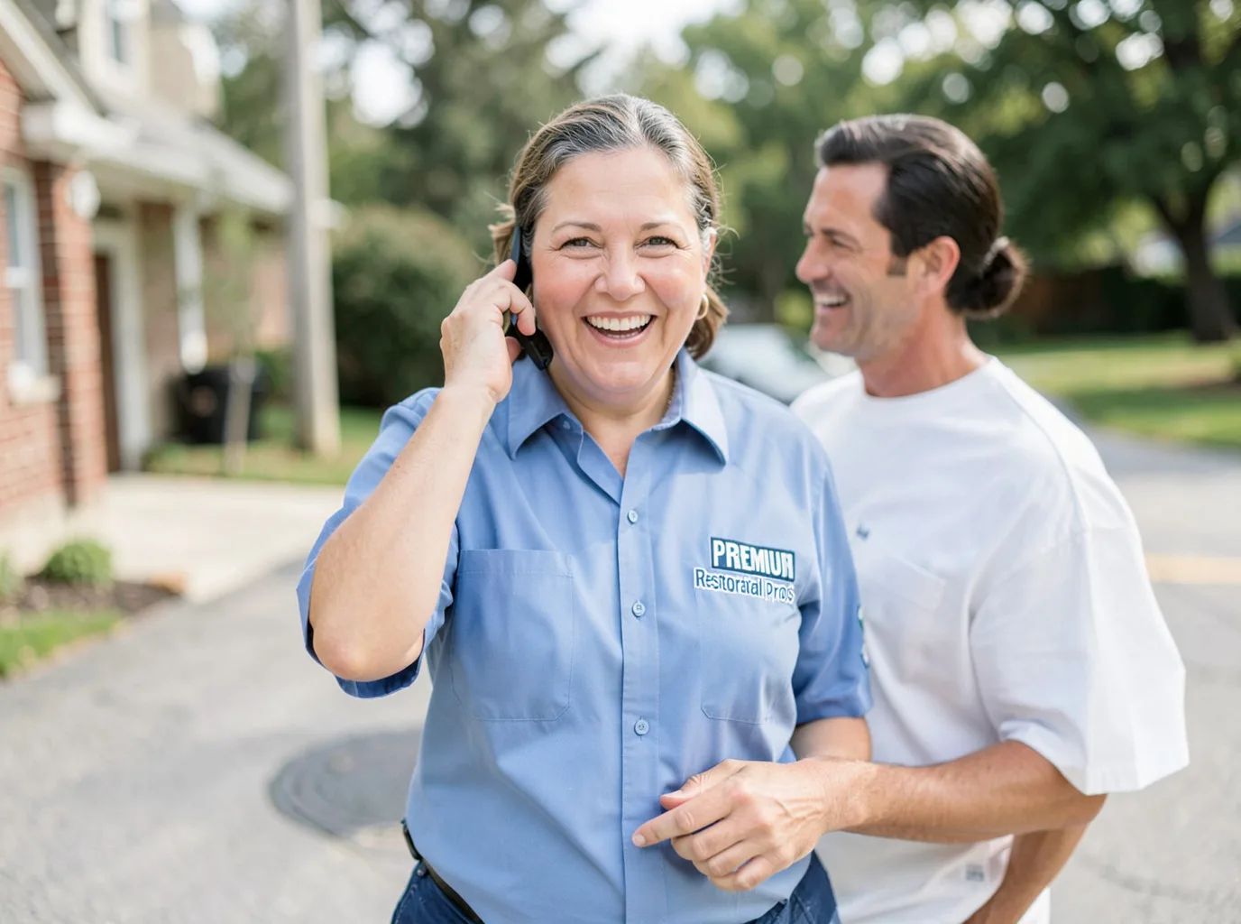Water Damage Restoration Badger, MN FAQs